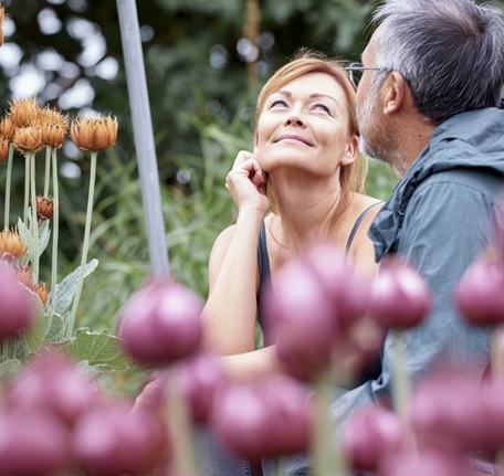 mature dating featured image